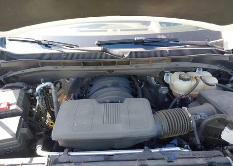 2023 Chevrolet Tahoe 4Wd High Country from USA, damaged, VIN 1GNSKTKL9PR365348